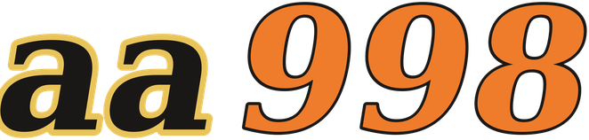 aa998 logo